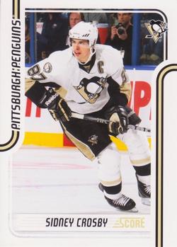 Sidney Crosby