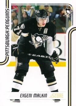 Evgeni Malkin