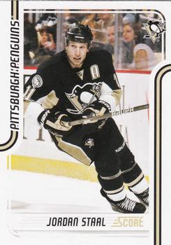 Jordan Staal