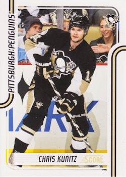 Chris Kunitz