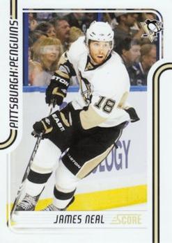 James Neal