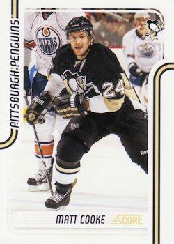 Matt Cooke