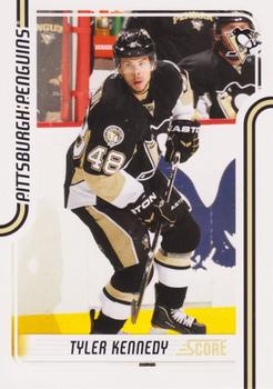 Tyler Kennedy