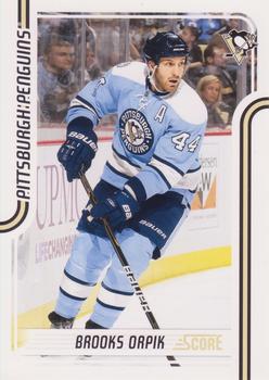 Brooks Orpik