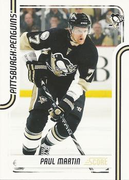Paul Martin