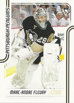 Marc-Andre Fleury