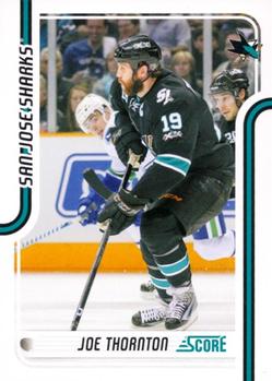 Joe Thornton