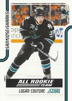 Logan Couture