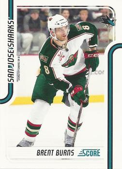 Brent Burns