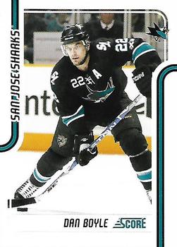 Dan Boyle