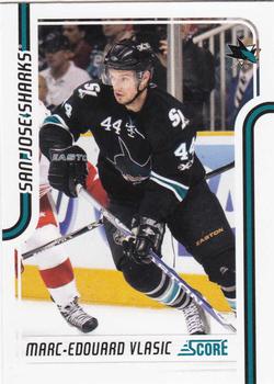 Marc-Edouard Vlasic