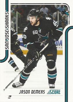 Jason Demers