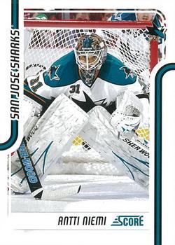 Antti Niemi
