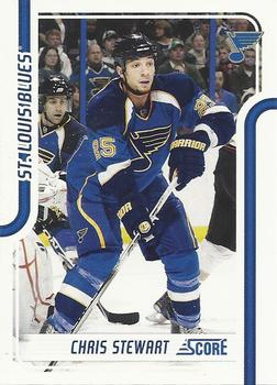 Chris Stewart