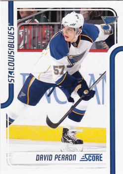 David Perron
