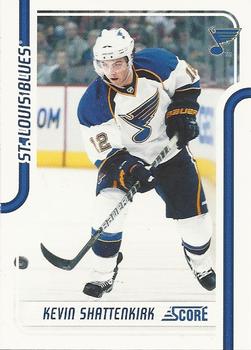 Kevin Shattenkirk