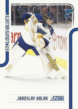 Jaroslav Halak