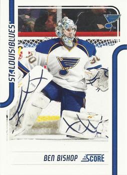 Ben Bishop
