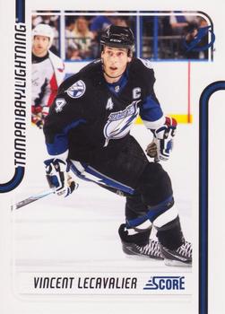 Vincent Lecavalier
