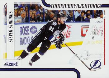 Steven Stamkos