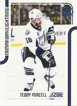 Teddy Purcell