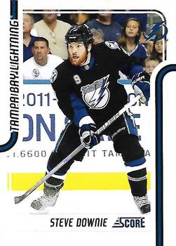 Steve Downie