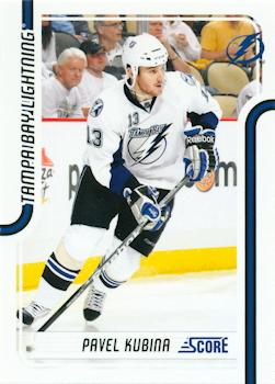 Pavel Kubina