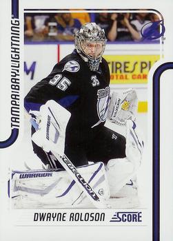 Dwayne Roloson