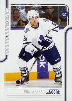 Phil Kessel