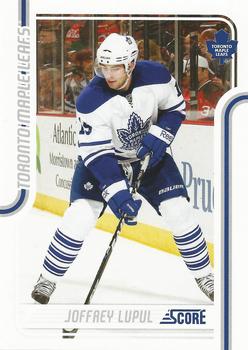 Joffrey Lupul