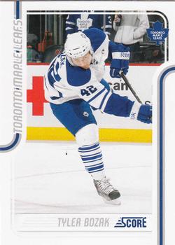 Tyler Bozak