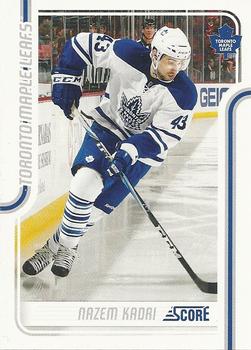 Nazem Kadri