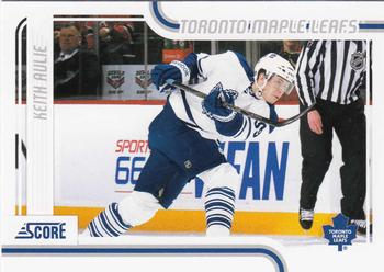 Keith Aulie