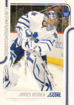 James Reimer