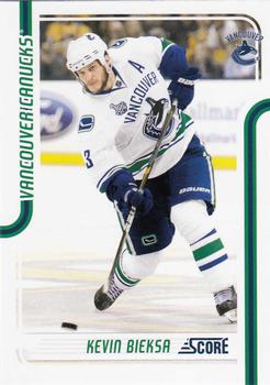 Kevin Bieksa
