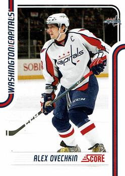 Alex Ovechkin