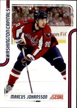 Marcus Johansson