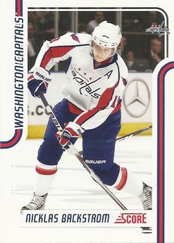 Nicklas Backstrom