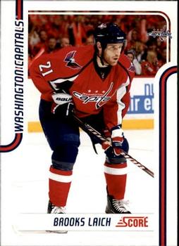 Brooks Laich