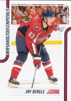 Jay Beagle