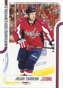 Jason Chimera