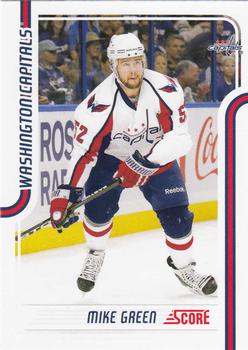 Mike Green