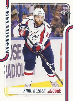 Karl Alzner