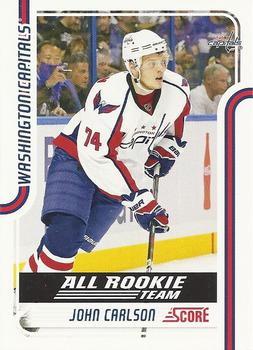 John Carlson