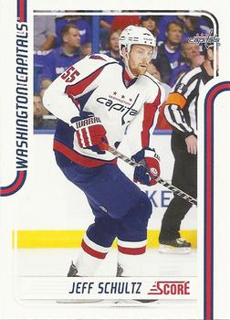 Jeff Schultz