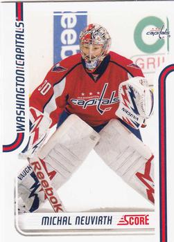 Michal Neuvirth