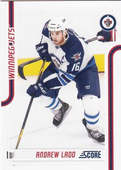 Andrew Ladd