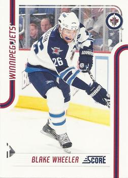 Blake Wheeler