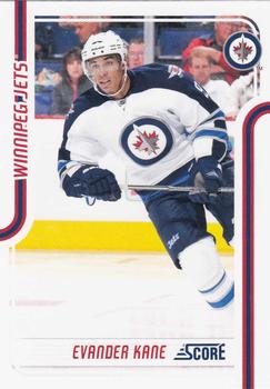 Evander Kane