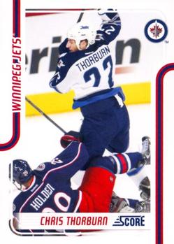 Chris Thorburn